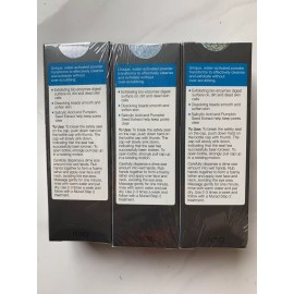 Murad 3x Murad Transforming Powder Dual-Action Cleanser & Exfoliator 0.5oz/14g