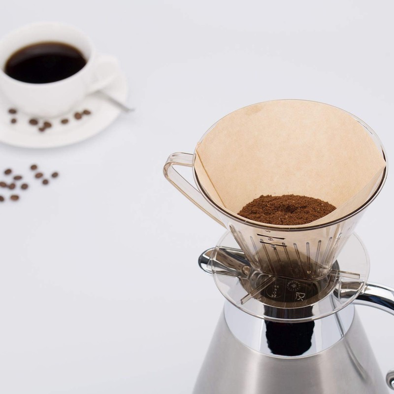 Westmark Coffee Filter/Filter Holder