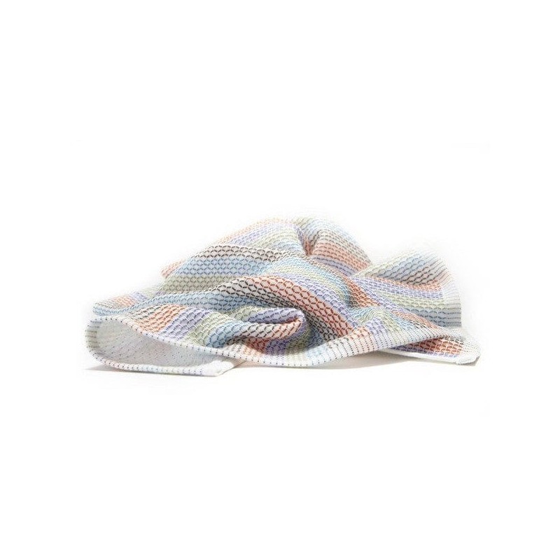 Full Circle Tidy Dish Cloths (3) - Multi Coloured