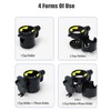 GFERTRE Mobility Combo Pack 3 in 1, Hook, Phone and