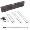BHTOP Drywall Tools 8", 12", 16" & 32 Skimming Blade