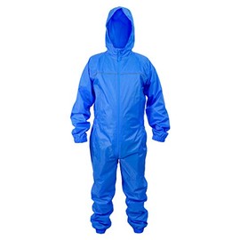 DRY KIDS Adults All in One Royal XS