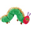Schmidt Spiele 42274 Very Hungry Caterpillar Plush Toy 28 cm