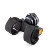 DYSO Roll Bar Dome Mount Light Universal LED Light for