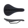 Peaty's Monarch Saddle - Mountain Bike Seat, 260mm, 4130 Rail,