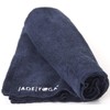 Jade Microfiber Yoga Hand Towel