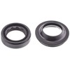NTB Front Fork Seal Set, Compatible Model Number: 51490-GZ0-305 FOH-03S