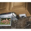 Bryant Electric RU200SS tradeSELECT Under Cabinet/Counter Power Distribution Box, GFCI