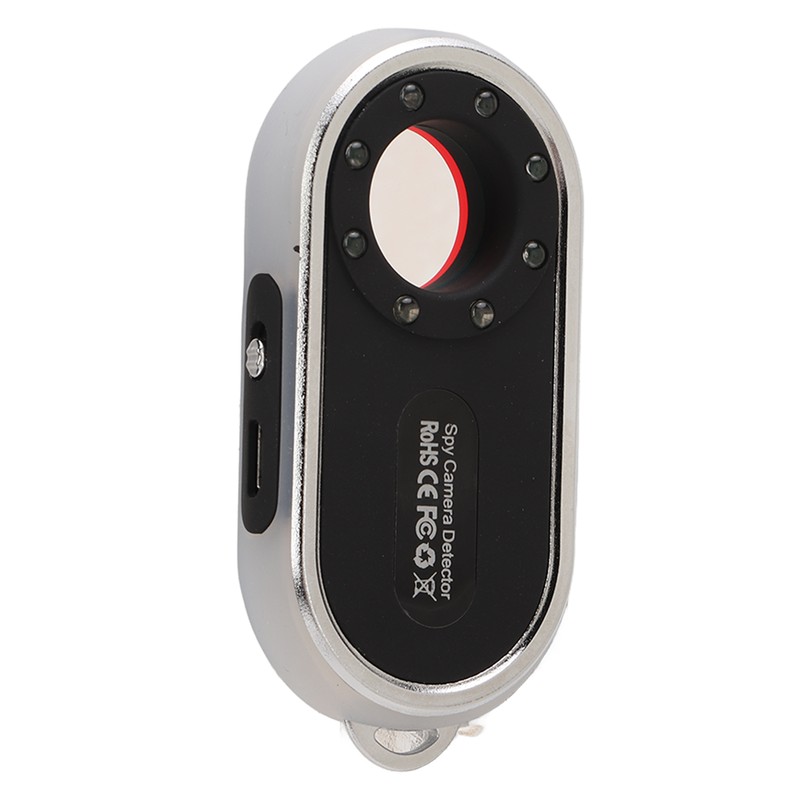 S200 Camera Finder Detector Infrared Scanning Bug Detector Camera Detector