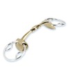 Stübben 2260 Golden Wings 4in1 Bit double broken - 5"·12,5cm