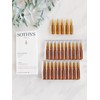 Sothis Sothys Purifying (Oily) Ampoule 2ml x 20ea / 소티스 퓨리파잉(지성)앰플 2ml x 20ea
