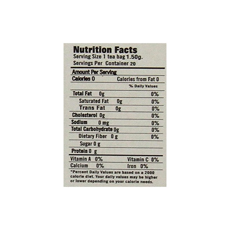Dr Robert Neem Leaves Tea -20Tbags/30g