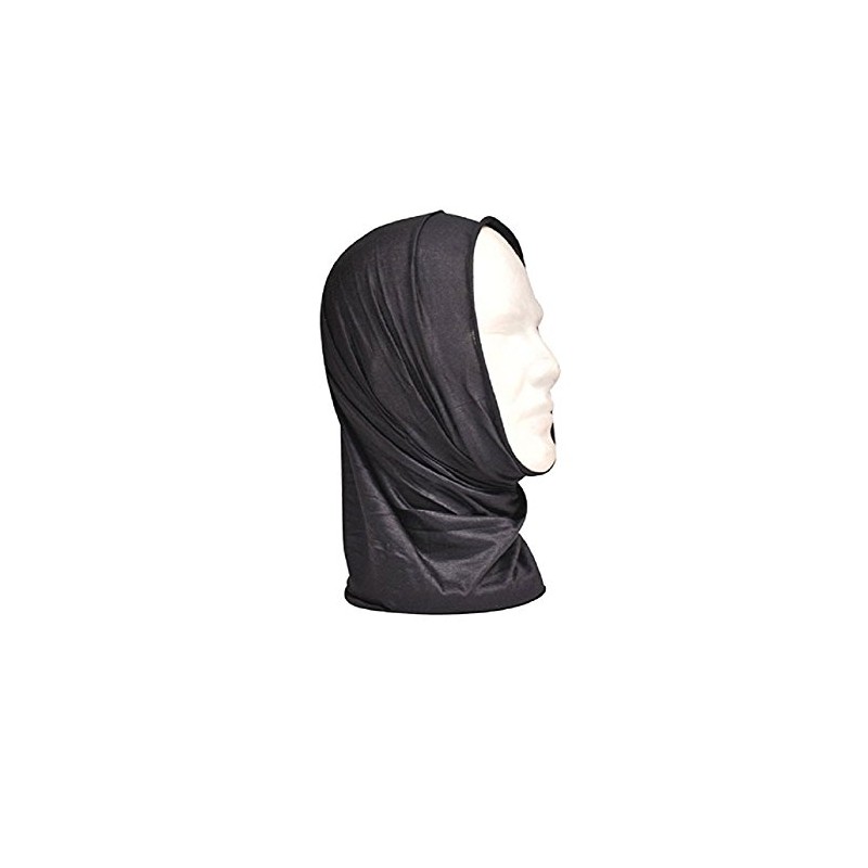 Mil-Tec Multifunctional Headgear, black