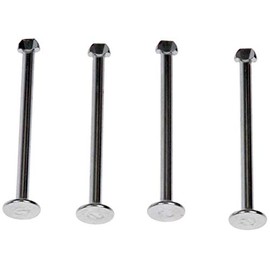 Dorman HW1102 Drum Brake Shoe Spring Hold Down Pin Compatible with Select Models