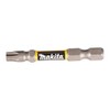 Makita E-03361 Impact Premier Torsion Bit T30 50 mm (Pack