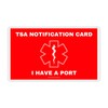 TSA Notification Card PORT - Wallet Version (1)