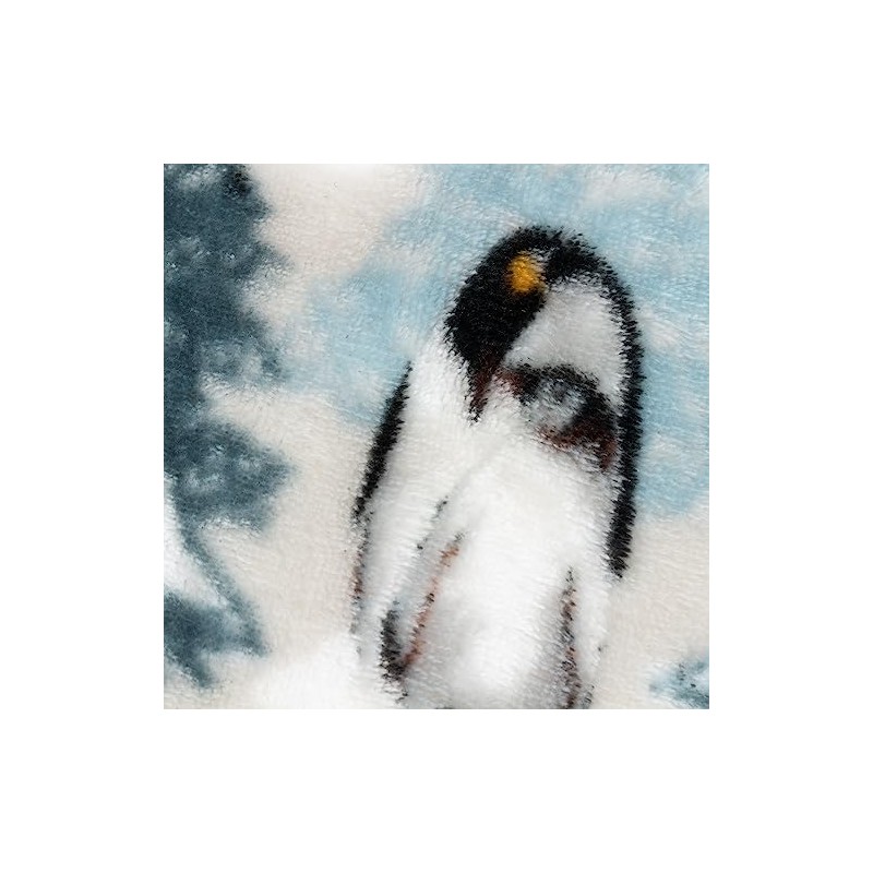 furn. Arcticus Throw