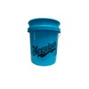 Meguiar's RG206 Hybrid Ceramic Blue Wascheimer, Blau, 18,9L