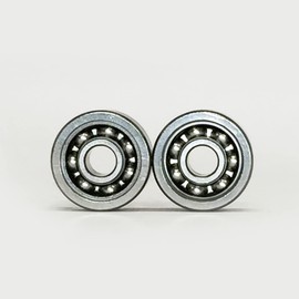 [HEDGEHOG STUDIO / Hedgehog Studio] [Shimano Kabi Tuning Kit] ZR [1030ZR & 1030ZR] [ZR Bearing] Supports Bass Rise