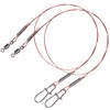 Spro Pike Fighter Wire Leader 1 x 7-2 Steel Leader