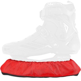 Ice Skate Guards,Skate Guards for Hockey Skates,Figure Skates,Ice Skates,Ice Skate Blade Covers,Skate Soakers for Toddler Kids Youth Adult,Skate Guards Figure Skating Hockey,Ice Skating Accessories