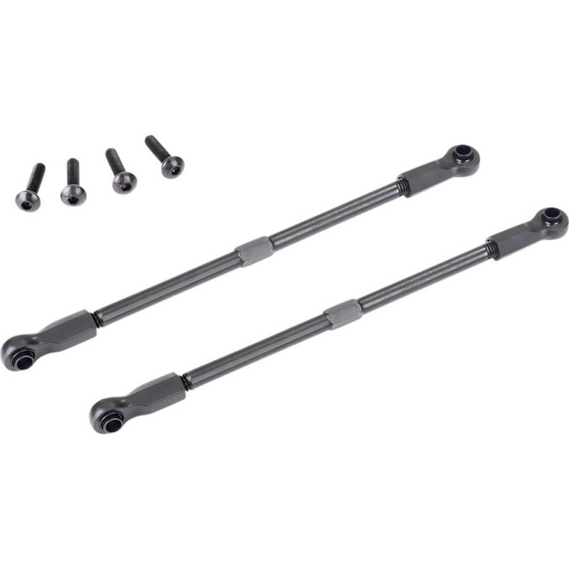 Reely ET Suspension Arm Front Up/Down and Anlen