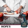 HOPE'S Perfect Granite & Marble Countertop Cleaner, Stain Remover and