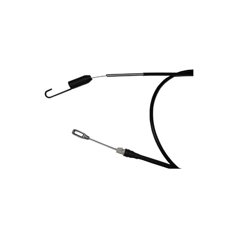 54510-VG4-C01 Genuine OEM Honda Walk-Behind Lawn Mower Clutch Drive Cable
