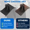 for Ford 6.0 Engine Lift Bracket Engine Motor Lifting Bracket