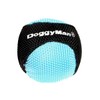 Doggy Man Dog Toy, Soft No Punk Ball, SS Size