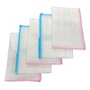 AISEN KFL14 Highly Absorbent, Table Wipes, Set of 5, 11.8