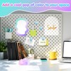 MoKo Locker Accessories Set, 5 in 1 Back to School