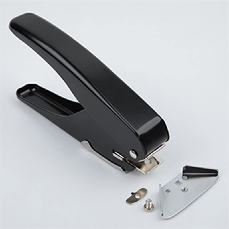 Telituny Rounder Punch Corner Rounder Heavy Duty Round Corner Punch