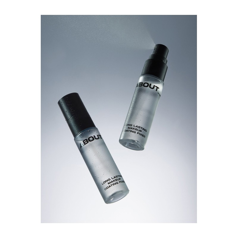 Long-lasting makeup coating fixer / 롱래스팅 메이크업 코팅 픽서
