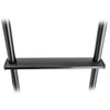 Tough Grade 52'' Universal RV Ladder – Heavy-Duty Aluminum for