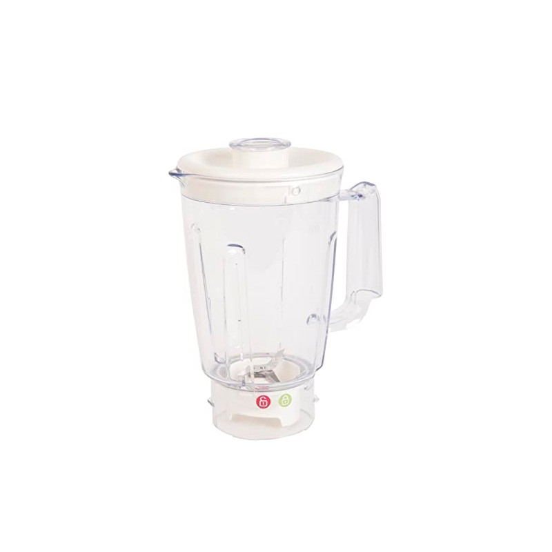 XF940401 Mixaufsatz Faciclick for Moulinex