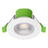 nxt gen NovaLite 6-Pack 6W Fire Rated LED Downlights |
