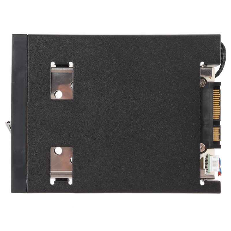 2.5in SSD HDD Internal SATA Tray Less Hot Swap Mobile