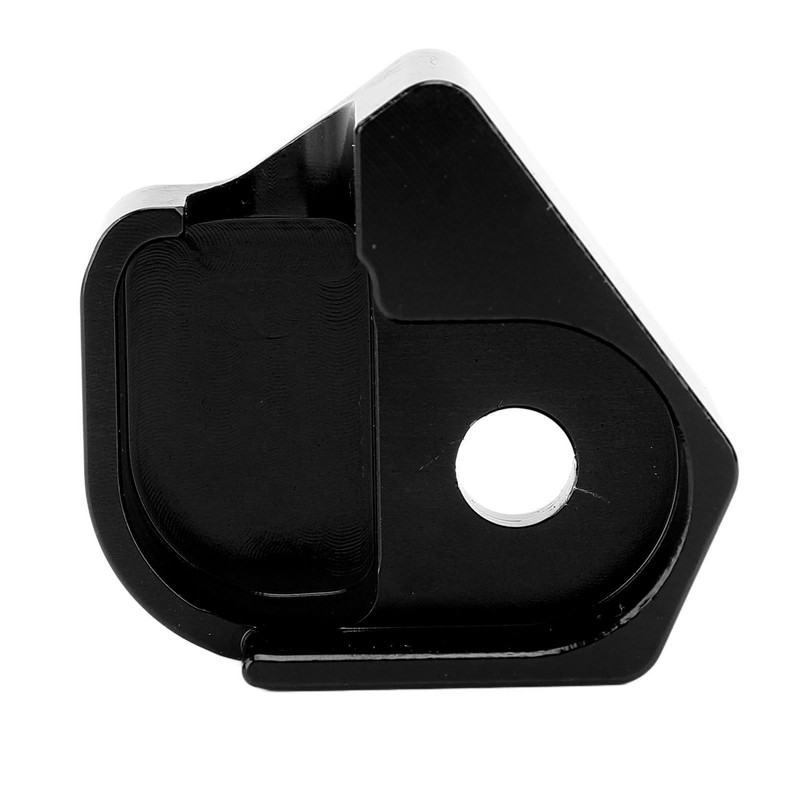 Motorcycle ABS Sensor Guard Protective Cover Protector Aluminum Alloy for