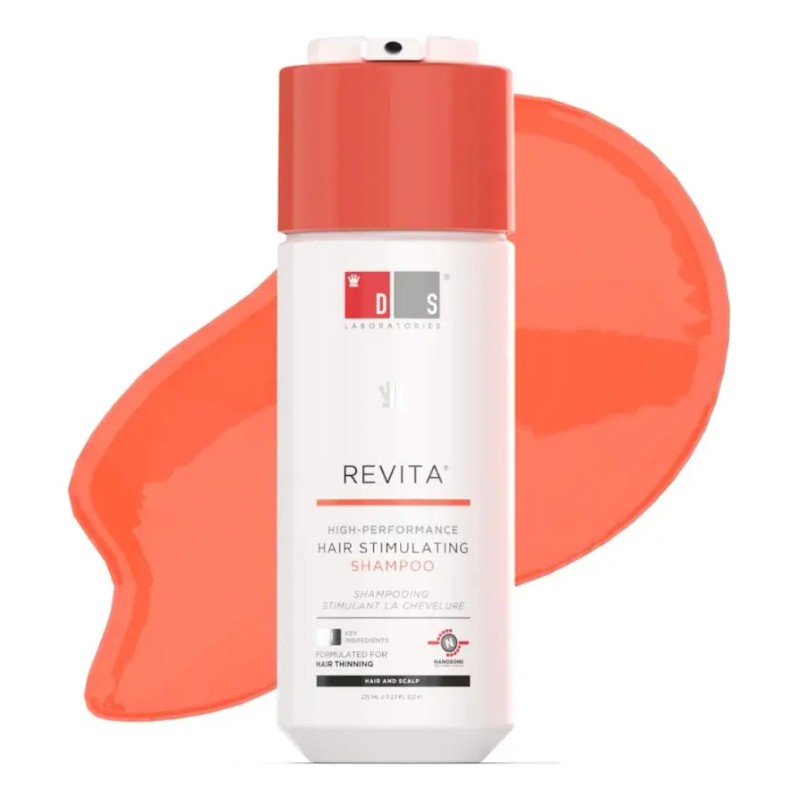 Revita Shampoo 205
