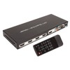 HD Multimedia Interface 4x1 Quad Multi Viewer 4 in 1