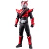Kamen Rider Sofubi Series Kamen Rider Drive Type Speed
