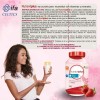 Nutravit Plus Ap Alto En Proteínas Fresa C Stevia 425g