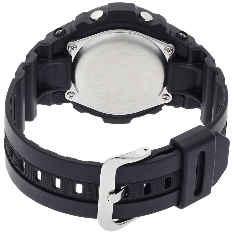 Casio G-shock Aw-591-2ajf Japan Limited Men's Watch