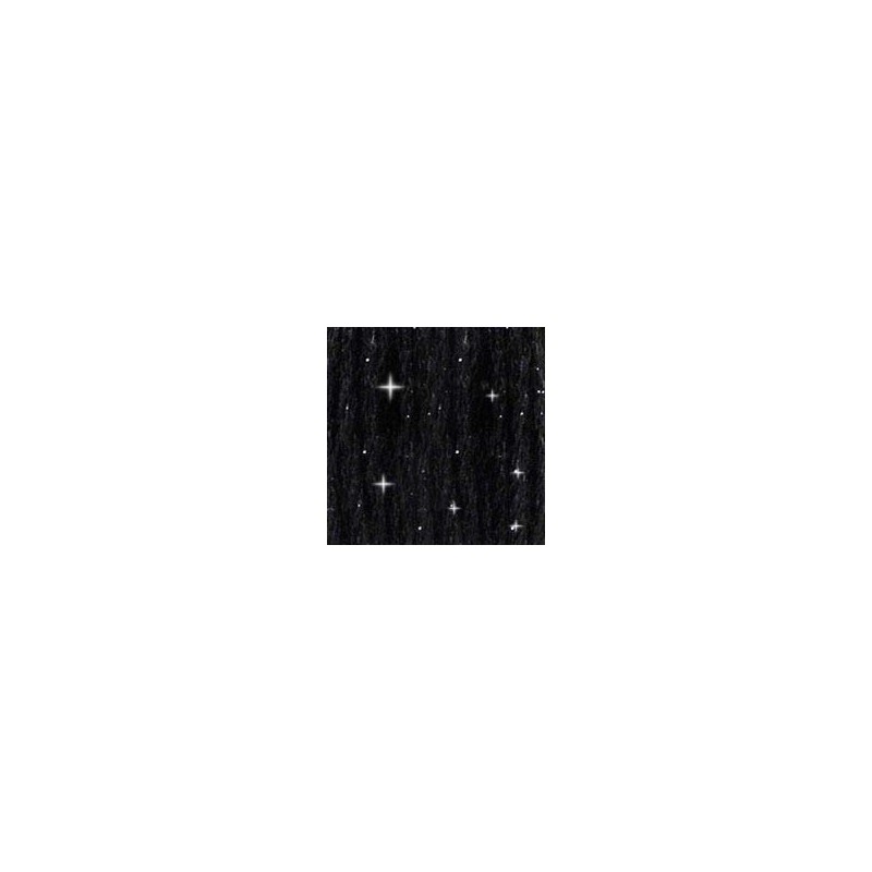 DMC CORPORATION Etoile EMBRDRY Floss Black, One Size, 617-C310