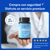 Formula Natural 15 Días Con Fibra Y Plantas Limpieza
