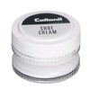 Collonil White Cream Polish for smooth leather Shoes Boots Handbags