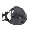 Speedometer Rear Case Stable Tachometer Gauge Cover Replacement for FZ6N