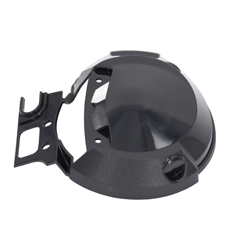 Speedometer Rear Case Stable Tachometer Gauge Cover Replacement for FZ6N