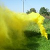 Mr. Smoke Type 2 Smoke Generator Yellow